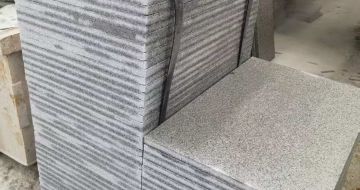南平芝麻白火烧面成品