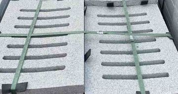 南平 水沟盖板