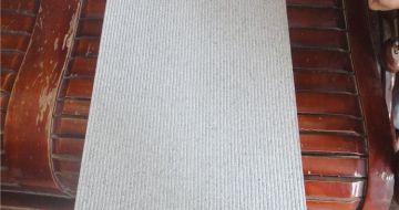 南平花岗岩机刨面拉丝面介绍