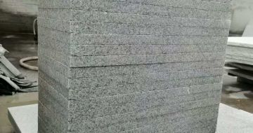 南平 花岗岩 地铺成品300*600，尺寸标准、厚薄均匀