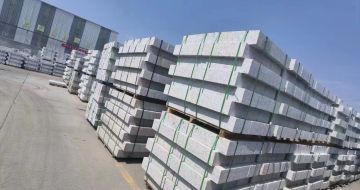 南平芝麻白路沿石如何进行正确铺设