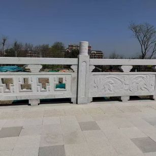 南平 河道栏杆，河道护栏
