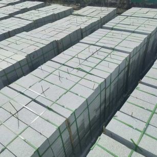 南平 芝麻白1.8公分火烧300*600地铺，清仓大甩卖