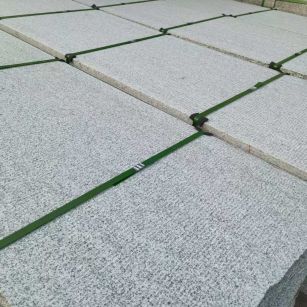 南平 芝麻白斧剁面