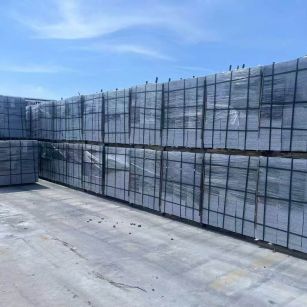 南平 芝麻白火烧成品300*600地铺料，大量现货，物美价廉