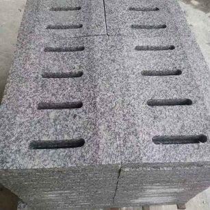 南平 花岗岩石材下水沟盖板，下水槽