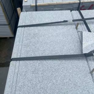 南平 芝麻灰火烧面拉槽台阶