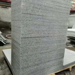 南平 花岗岩 地铺成品300*600，尺寸标准、厚薄均匀