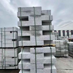 南平 芙蓉白路沿石