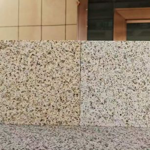 南平 黄金麻荔枝面，中黄与浅黄