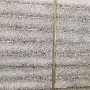 南平 芝麻白成品厚薄均匀