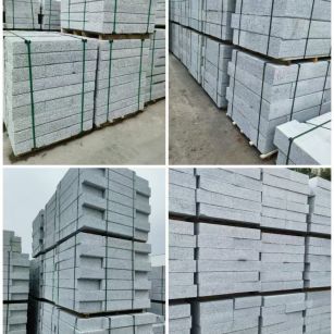 南平 花岗岩路沿石多少钱