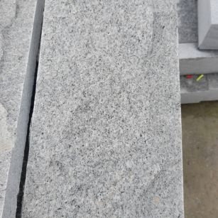 南平芝麻灰蘑菇石自然面