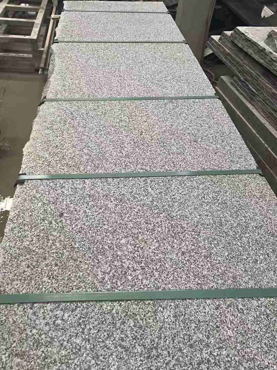 南平 芝麻黑火烧面