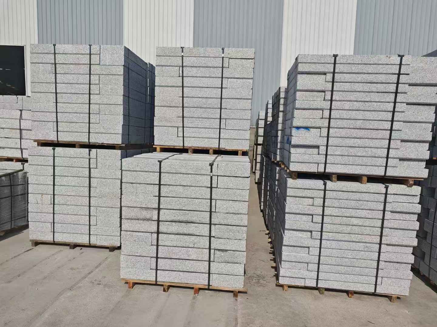 南平 芙蓉白路沿石，价格便宜