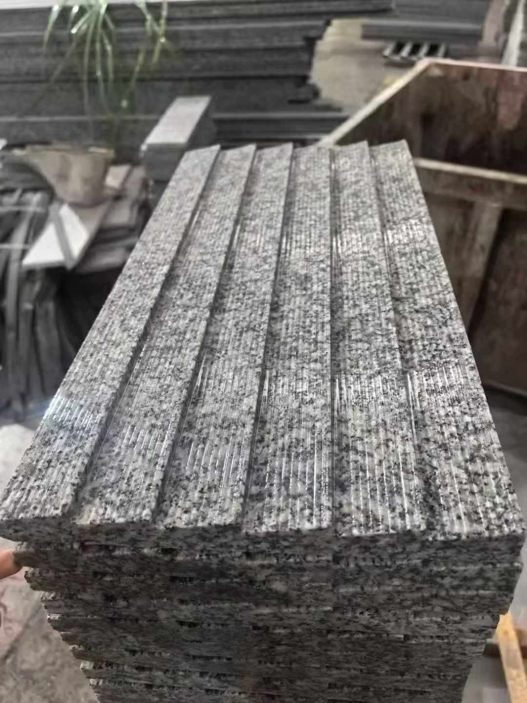 南平 狼牙石