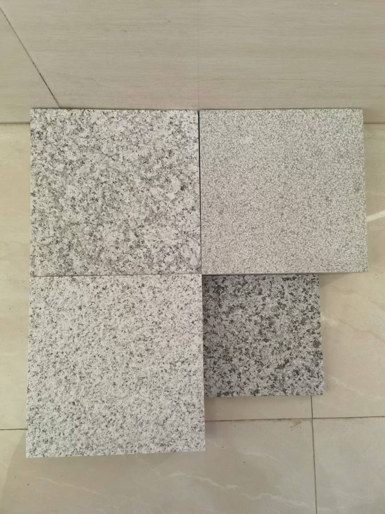 南平 芝麻白，芙蓉白，芝麻灰，芝麻黑