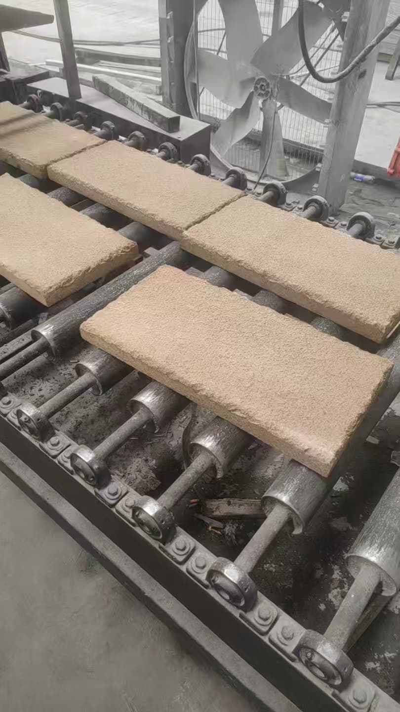 南平仿古石、老石板，流水线加工，价格美丽