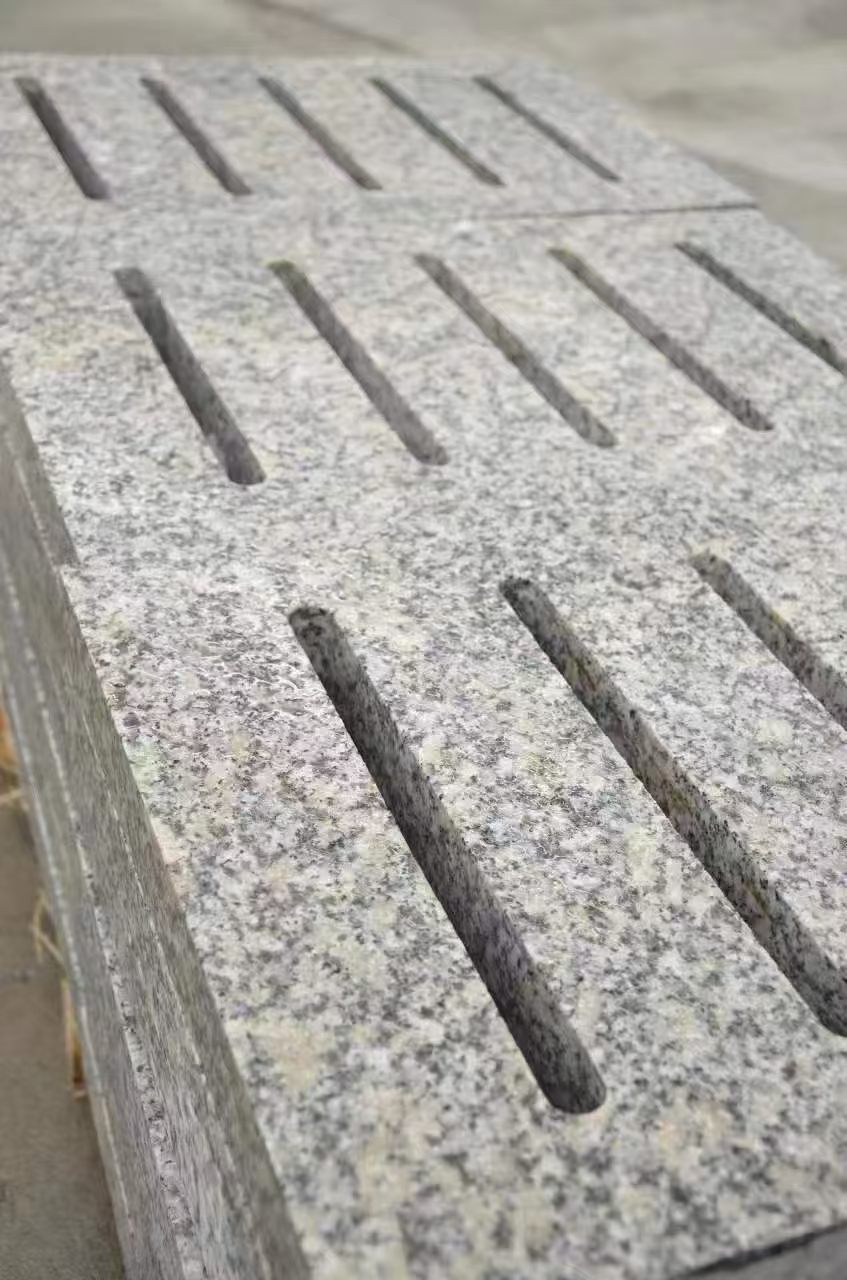 南平芙蓉白水沟盖板