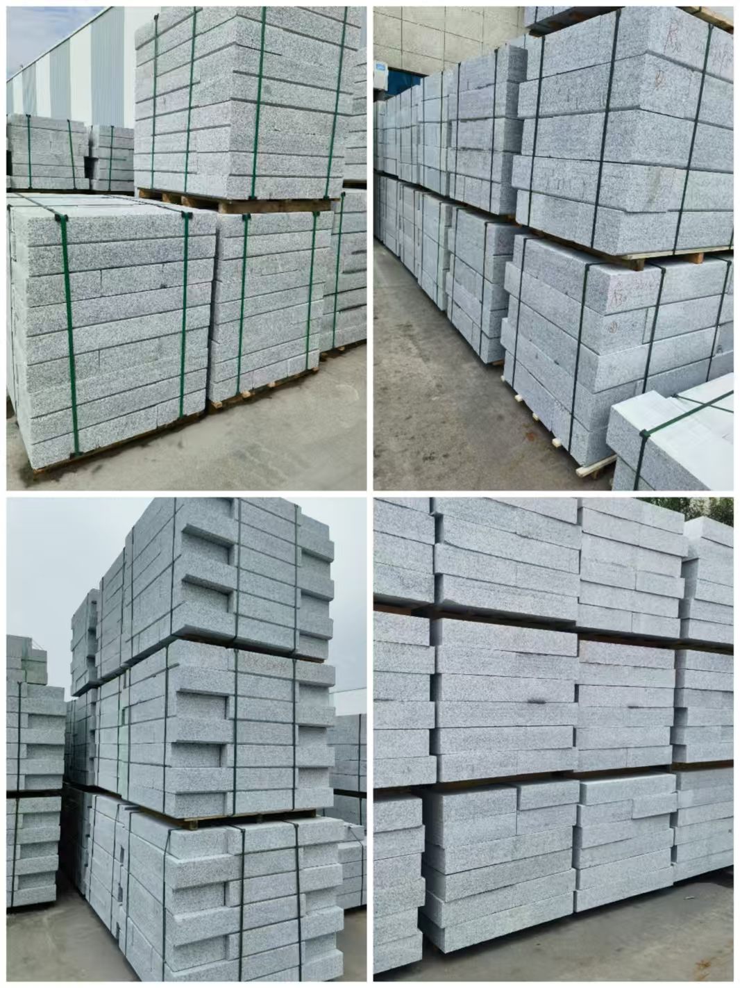 南平 花岗岩路沿石多少钱