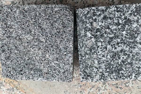 南平芝麻黑自然面