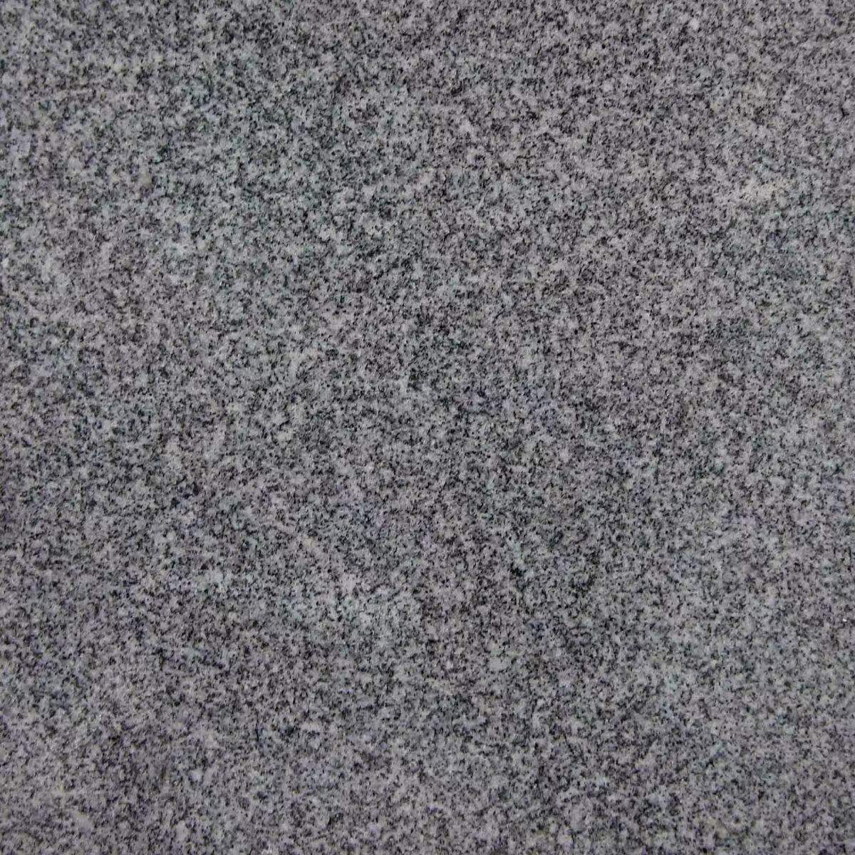 南平 芝麻灰光面花岗岩